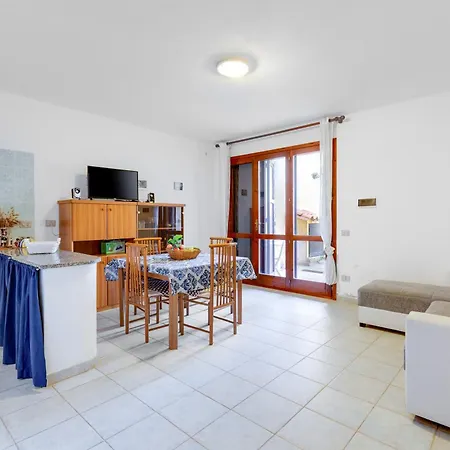 Casa L'oleandro * Càbras