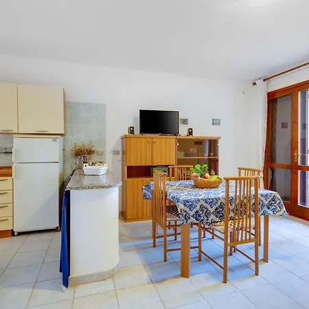 Casa L'oleandro בית נופש