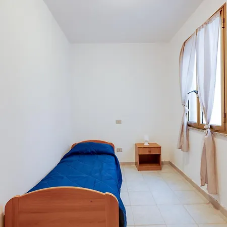 Casa L'oleandro בית נופש *