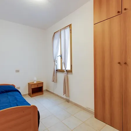 Casa L'oleandro * Càbras