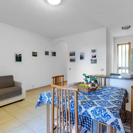 Casa L'oleandro