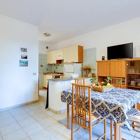 בית נופש Casa L'oleandro