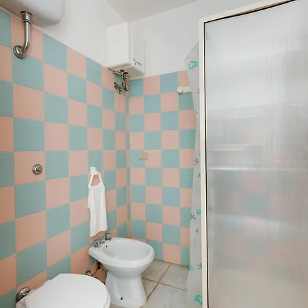 בית נופש Casa L'oleandro *