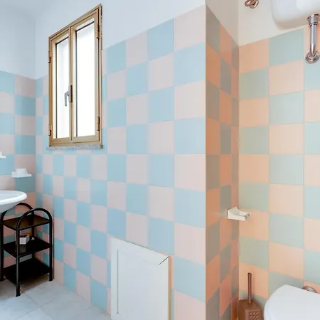 Casa L'oleandro *