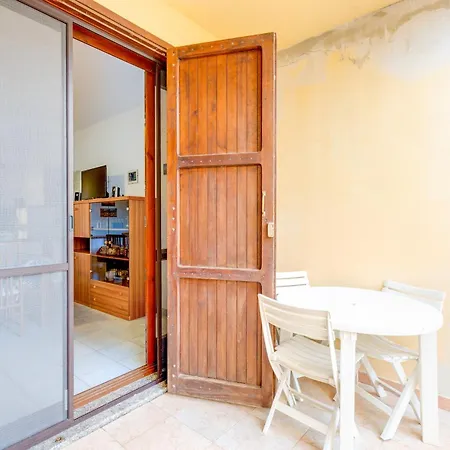 Casa L'oleandro בית נופש *