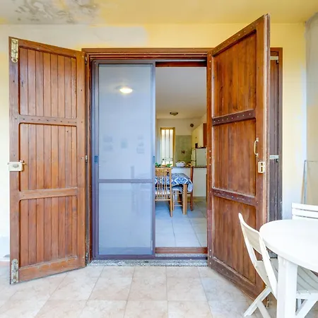 בית נופש Casa L'oleandro *