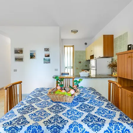 Casa L'oleandro בית נופש *